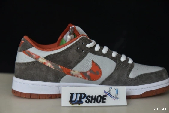 Nike Crushed 001 SB x D.C. Low DH7782 Dunk 1115